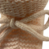 MAC ILUSIO'N babbucce tinta unita Rosa per Neonata PA47F ROSA MAC ILUSIO'N 