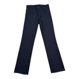 Mai'S Kids Pantalone Tinta Unita con Tasche Americane per Bambino DENIS BLU NOTTE MAI'S KIDS 