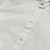 Alessandro Martinez  Camicia Tinta Unita per Bambino EEEOEO BIANCO ALESSANDRO MARTINEZ 