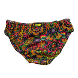 4Giveness Costume Panties Print Fantasy Multicolor For Boys