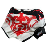 Just Cavalli Foulard Stampa Fantasia per Bambino JBP26057FO MULTICOLOR JUST CAVALLI 