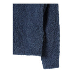 ASPESI maglia tinta unita modello polo teddy Blu per Bambino F24043MAEM909 BLU ASPESI 