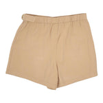 Michael Kors Short Tinta Unita per Bambina R30338 BEIGE MICHAEL KORS 