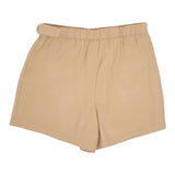 Michael Kors Short Tinta Unita per Bambina R30338 BEIGE MICHAEL KORS 
