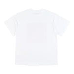 MAX&Co. t-shirt girocollo tinta unita con logo Bianco per Bambina MX0005 BIANCO MAX&Co. 