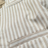 Jacques & Monique Completo 3 Pezzi Cravatta-Gilet-Camicia per Bambino JM1333B BIANCO JACQUES & MONIQUE 