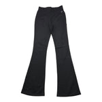 GUESS pantalone tinta unita modello zampa con elastico in vita Nero per Bambina J4BB09KBYJ0 NERO GUESS 