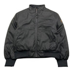 CESARE PACIOTTI giubbino tinta unita cn zip Nero per Bambino GBP5304BJ NERO CESARE PACIOTTI 