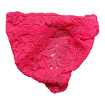 4Giveness Bandana Capelli Tinta Unita  per Bambina BD4F ROSA FLUO 4GIVENESS 