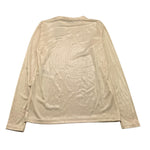 FUN & FUN shirt girocollo tinta unita Oro per Bambina 16269 ORO FUN & FUN 