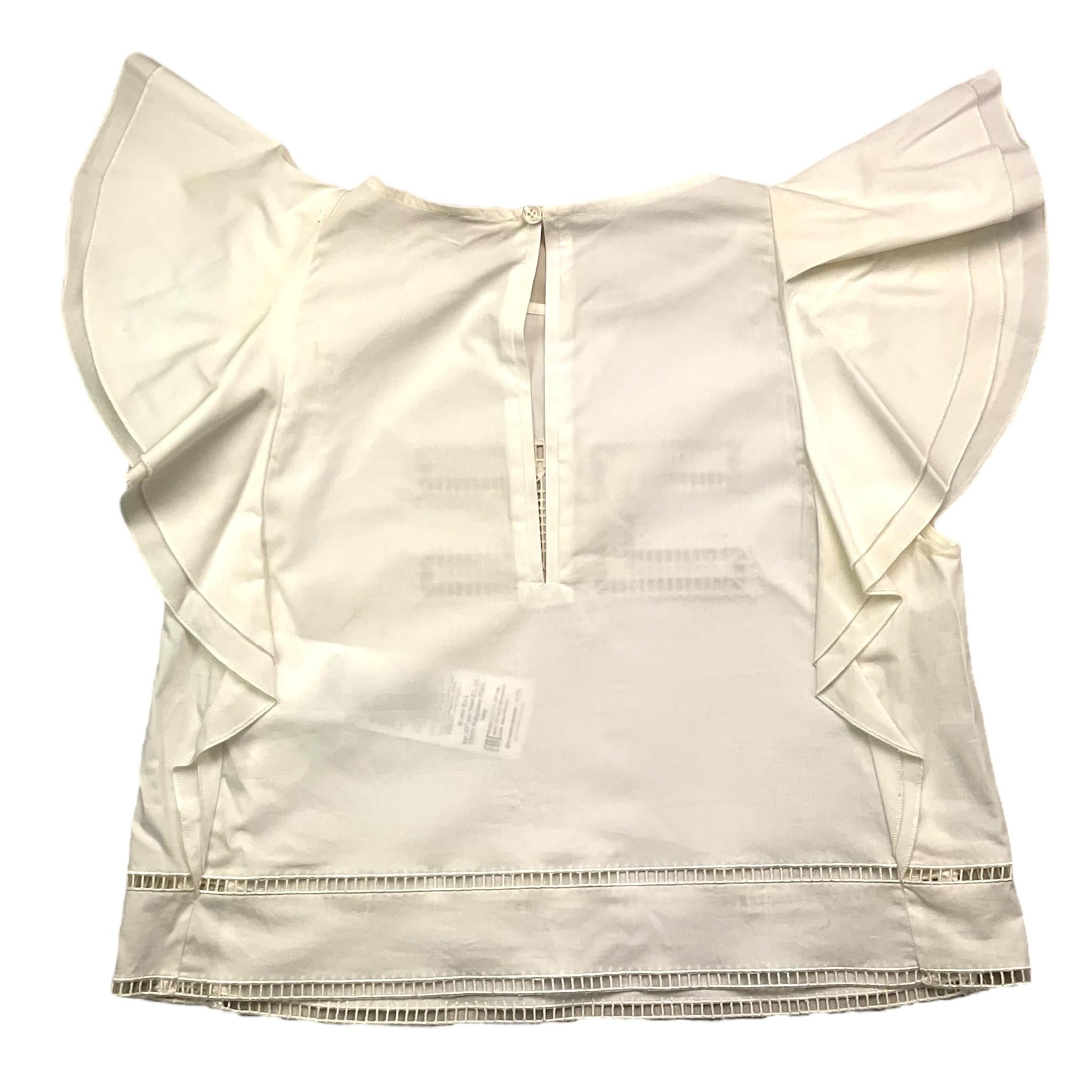 ELISABETTA FRANCHI EFCA116PANNA
