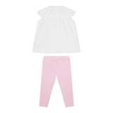 GUESS A4GG08WG5N0BIANCO/ROSA