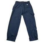 Paolo Pecora Pantalone Tinta Unita con Elastico In Vita per Bambino PP4318 BLU PAOLO PECORA 