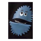 FAY pantalone tuta tinta unita Nero per Bambino TT6Q20 NERO FAY 