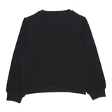 GAELLE completo 2pz felpa-pantalone tinta unita Nero per Bambina 2741T00527X NERO GAELLE 