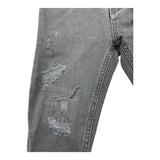 ANTONY MORATO pantalone tinta unita con girovita regolabile Nero per Bambino DT00066 NERO ANTONY MORATO 