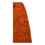 C.P. COMPANY pantalone tuta tinta unita Arancione per Bambino CUP00F ARANCIONE C.P. COMPANY 
