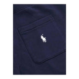 Ralph Lauren Pantalone Modello Tuta Tinta Unita con Elastico In Vita per Bambino 323934246003 BLU RALPH LAUREN 