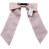 Il Gufo Spilla Tinta Unita per Bambina PATPH226L0014 ROSA IL GUFO 