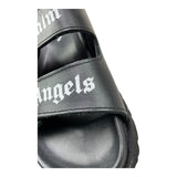 Palm Angels Sandali Tinta Unita con Strappi per Bambino PBIH001F22 NERO PALM ANGELS 