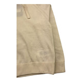 PAOLO PECORA maglia con cappuccio tinta unita Panna per Bambino PP4101 PANNA PAOLO PECORA 