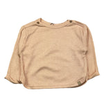 BAMBOOM+BABIES maglia tinta unita  Rosa per Neonata 691 ROSA BAMBOOM+BABIES 