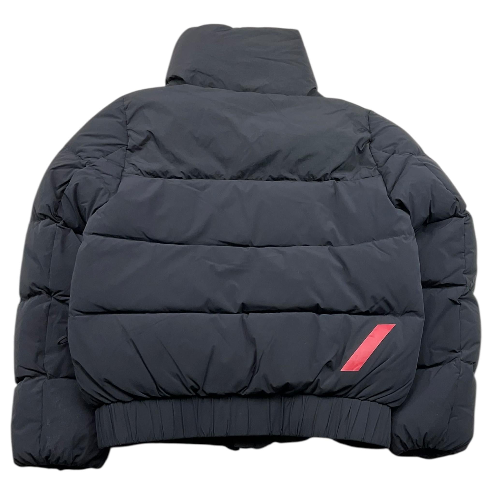 AFTER LABEL giubbino tinta unita con bottoni e zip Nero per Bambino 3431O0048 NERO AFTER LABEL 