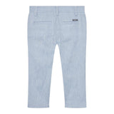 Guess Completo 2 Pezzi Giacca-Pantalone per Neonato I4RG26WFZ90N AZZURRO GUESS 