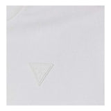 GUESS felpa tinta unita girocollo Bianco per Neonato N3YQ05KAD73N BIANCO GUESS 