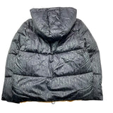 CESARE PACIOTTI giubbino tinta unita con zip e cappuccio Nero per Bambino GBP5350J NERO CESARE PACIOTTI 