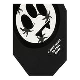 Barrow Kids Plain Print T-Shirt Black For Boys