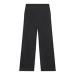 GUESS pantalone tuta modello palazzo tinta unita Nero per Bambina J4YQ15A6R4 NERO GUESS 