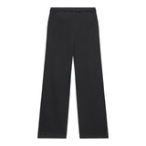 GUESS pantalone tuta modello palazzo tinta unita Nero per Bambina J4YQ15A6R4 NERO GUESS 
