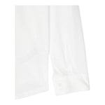IL GUFO camicia tinta unita con taschino Bianco per Neonato COACL049MF002 BIANCO IL GUFO 