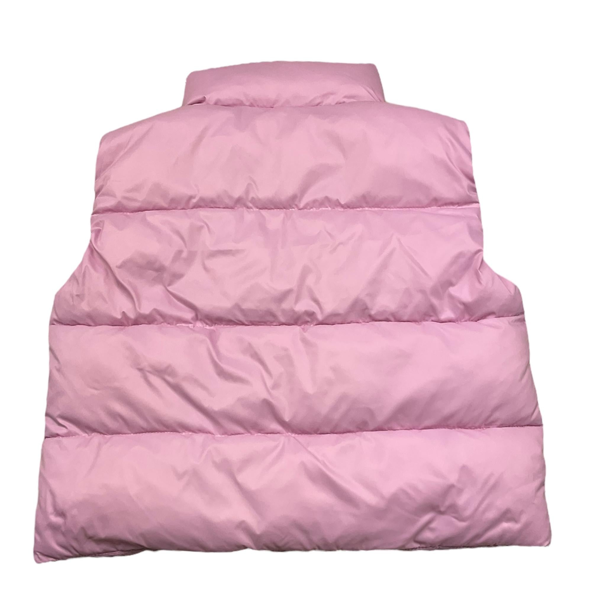 JOHN RICHMOND smanicato tinta unita con logo Lilla per Bambina RGA25232PI LILLA JOHN RICHMOND 