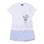 IL GUFO P24DP480C1078JBIANCO