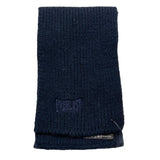 EVERLAST sciarpa bicolore con logo Blu per Bambino 205207 BLU EVERLAST 