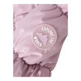 NAME IT giubbino tinta unita con zip e cappuccio Rosa per Neonata 13230978 ROSA NAME IT 