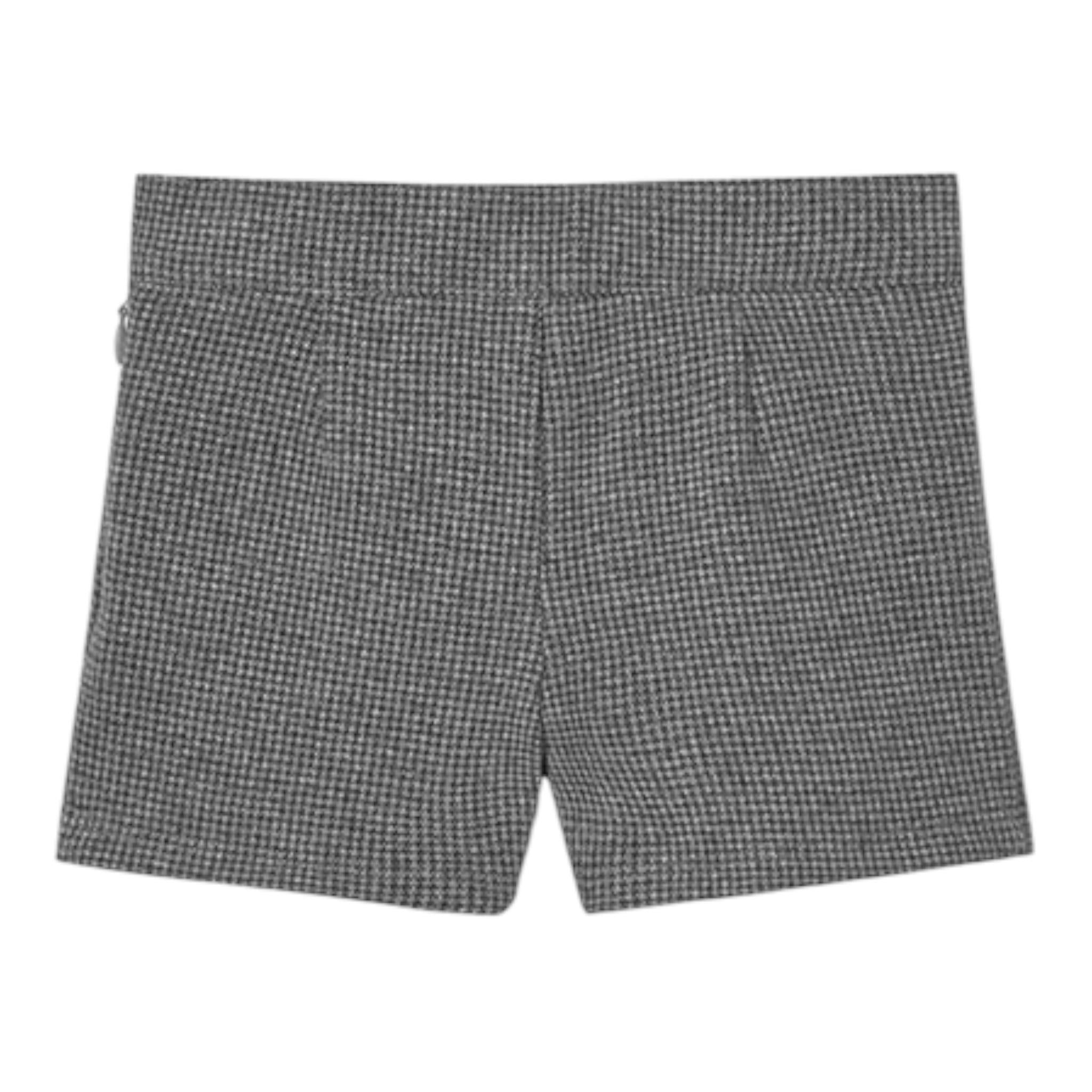 BOBOLI shot microfantasia con girovita regolabile Grigio per Bambina 709174 GRIGIO BOBOLI 