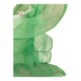 Miss Grant Solid Green Baby Girl's Sleeveless Top