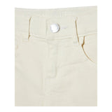 Guess Bermuda Tinta Unita per Neonato K2RD08WE5X0 PANNA GUESS 