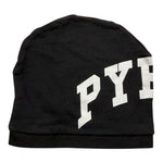 PYREX cappello tinta unita con logo Nero per Bambino CPPY NERO PYREX 