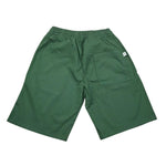 Manuel Ritz Bermuda Tinta Unita con Elastico In Vita per Bambino MR1975 VERDE MANUEL RITZ 