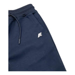 K-Way Bermuda Tuta Tinta Unita per Bambino K31411W BLU K-WAY 