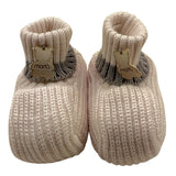 MARLU' babbucce tinta unita Beige per Neonato IB52S BEIGE MARLU' 