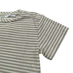 M+E' T-Shirt Fantasia A Irghe per Neonato UEM0510N SABBIA M+E' 