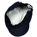 Petit Cappello Tinta Unita per Neonato SC215764 BLU PETIT 