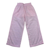 Saint Barth Pantalone Tinta Unita Modello Palazzo per Bambina PATRICIA ROSA SAINT BARTH 
