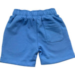 Trussardi Completo 2 Pezzi T-Shirt-Bermuda per Neonato TIP26034TS MULTICOLOR TRUSSARDI 