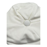Petit Cappello Tinta Unita per Neonato SC215578 BIANCO PETIT 